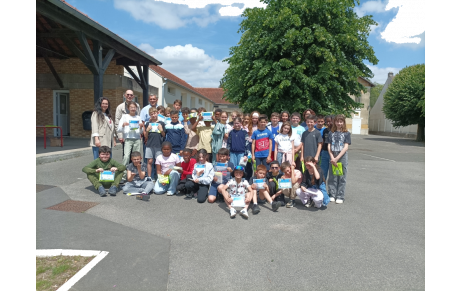 SRAV 2026 à Ollainville