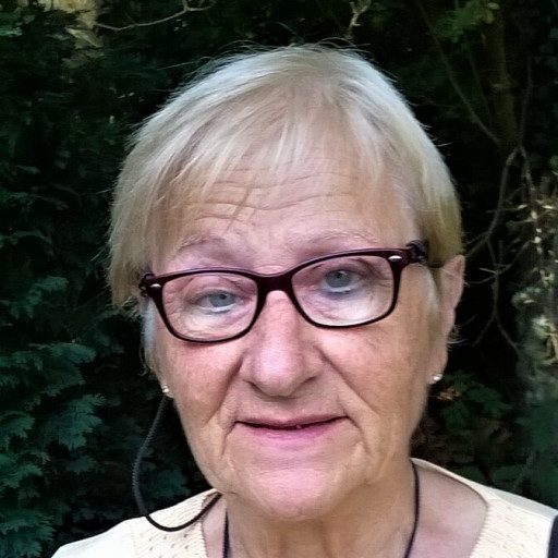 Anne-marie Joy